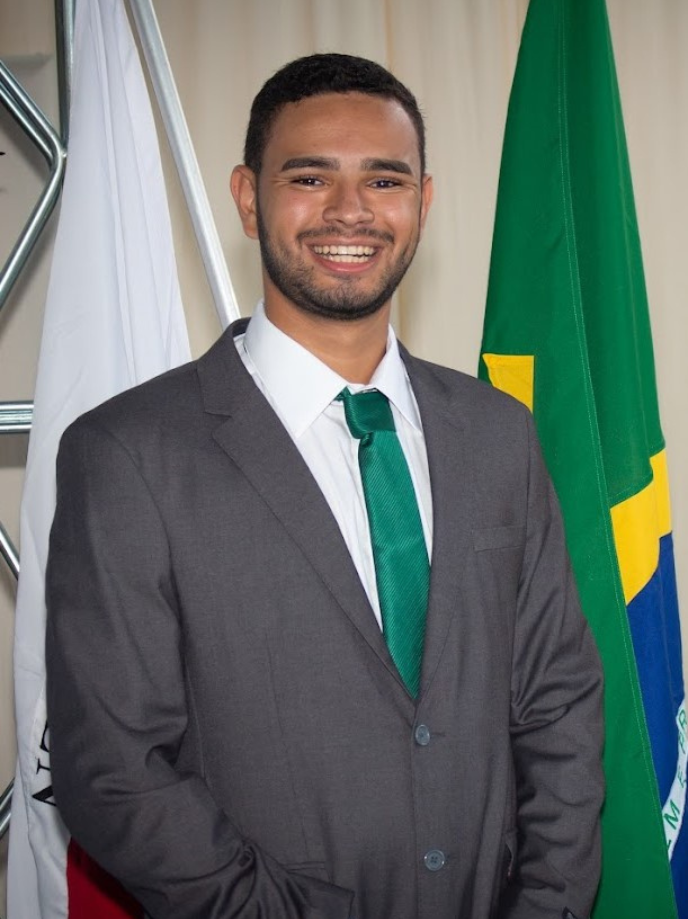 PEDRO HENRIQUE