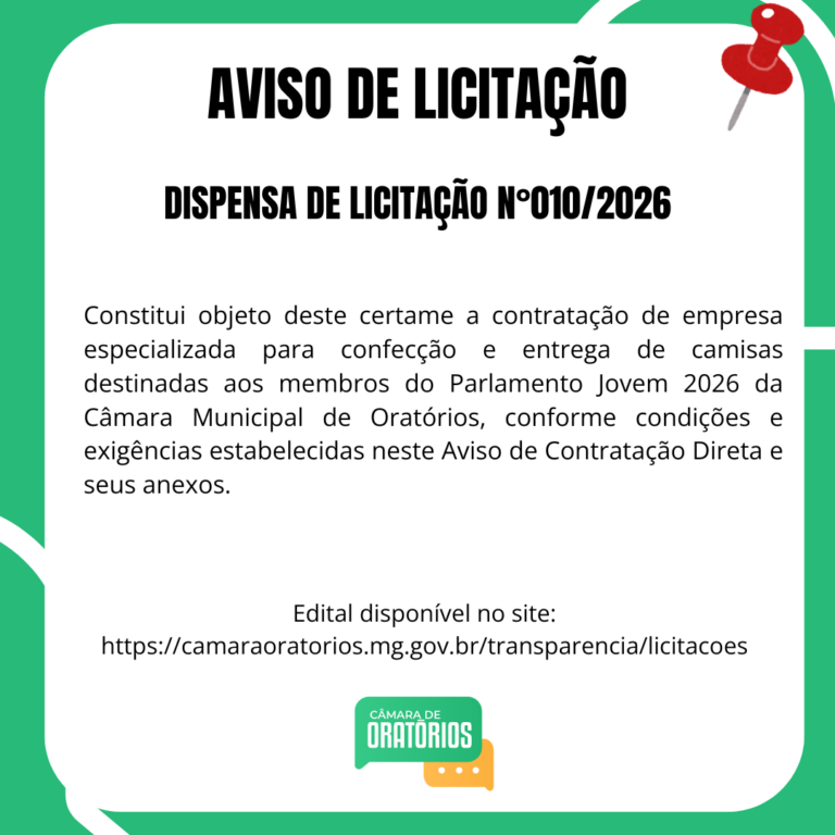 Post do Instagram Comunicado Minimalista Azul (33) (1)